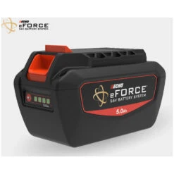 Echo EForce 56V 5.0 AH Battery #LBP-56V250A