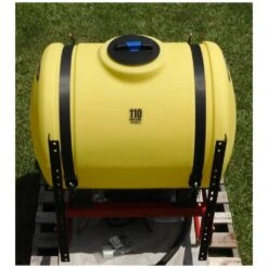 AgSmart 3-Point Hitch Sprayer 110 Gal #800-3PH110