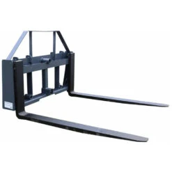 Construction Attachments 42" Worx Duty Pallet Forks