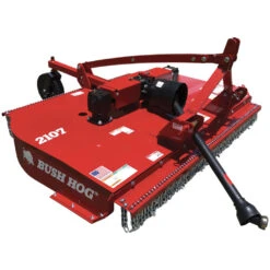 Bush Hog Multi Spindle Rotary Cutter 7" #2107