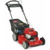 Toro Personal Pace 22" RWD Self Propelled Mower #21462