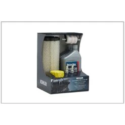 Kohler Command Pro Maintenance Kit W/ HD Air Cleaner OEM #2578901-S