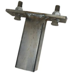 Caliber Weldon Spare Tire Mount #WELDON