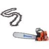 Husqvarna 395 XP Chainsaw 28" #965902739