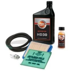 DR Power Maintenance Kit Pro 400+ 11.5 Chipper Shredder OEM #405231