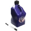 VP Racing 5-Gal Blue Sportsman Container #3536
