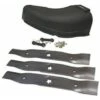 Husqvarna Mulching Kit For 48" Tractors # 531309642
