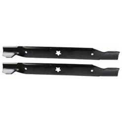 Husqvarna Mower Blades 42" (Set Of 2) OEM #532138971