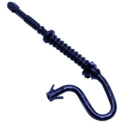 Husqvarna Fuel Hose OEM #544128604