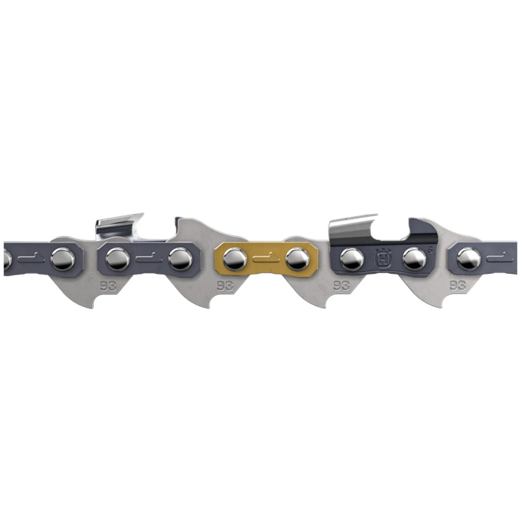 Husqvarna X-Cut Chainsaw Chain S93G 3/8 .050 56DL #585422156