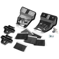 Husqvarna Automower 300 Series Wheel Brush Kit #587235701