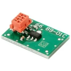 Husqvarna Automower Printed Circuit Assembly Collision OEM #592852401