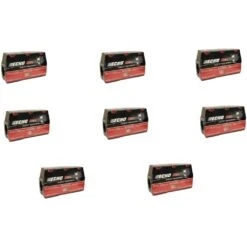 ECHO Red Armor Oil 2-Cycle 2.6oz Case/48 #6550001