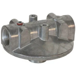 Fill-Rite 1" Filter Head OEM #700ACCF7017