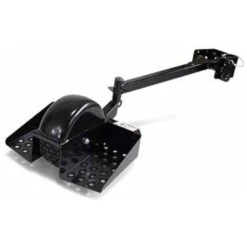 Gravely 1-Wheel Sulky Kit W/ 18" Wheel #78806700