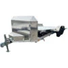 Aluma Tandem Utility Trailer #8216ANV TILT