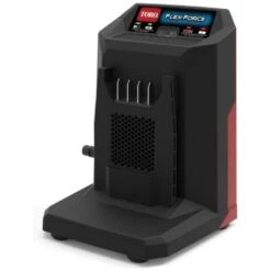 Toro 60V Flex-Force Battery Charger #88602
