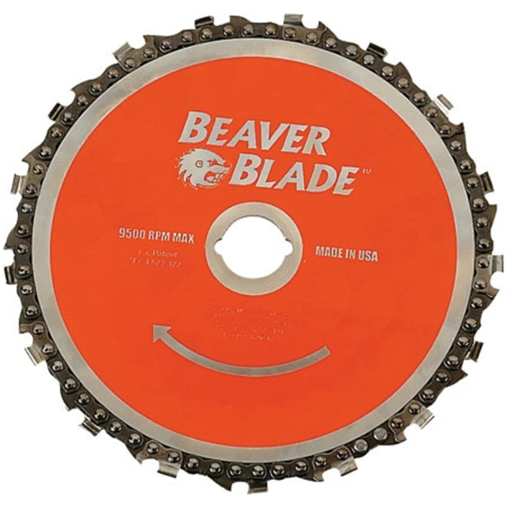 Beaver Blade 7" #BBB007