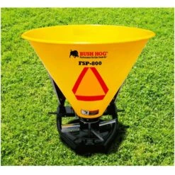 Bush Hog FSP Fertilizer Series Spreader # FSP-500