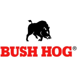Bush Hog Spindle OEM #50069411