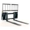 Construction Attachments 42" Xtreme Duty Pallet Forks