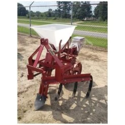 Covington TP-46 Single Row Planter