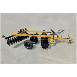 AMCO F41-2222 Wheel Offset Disc Harrow 8'3"
