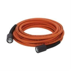 Generac 6621 1/4" X 30' W/ M22 Connectors Pressure Washer Hose OEM #G0066210