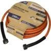 Generac 6620 5/16" X 50' W/ M22 Connectors Pressure Washer Hose OEM #G0066200