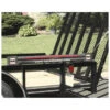 Rack'em Double Barrel Trailer Gate Assist RA-27C