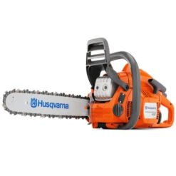 Husqvarna 435e II Chainsaw 16" #970515336