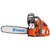 Husqvarna 460 Rancher Chainsaw 20" #966048320