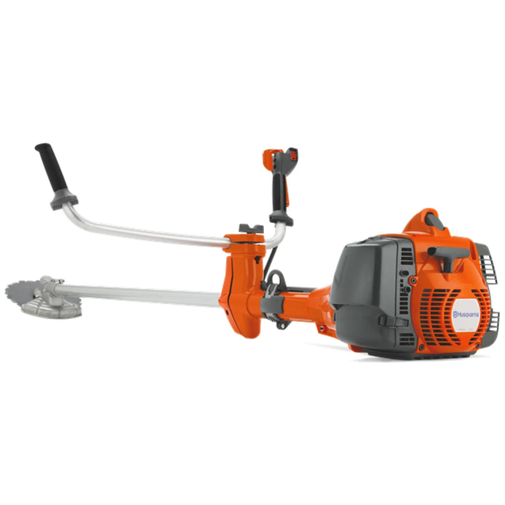 Husqvarna 555FX Forestry Saw #966629102