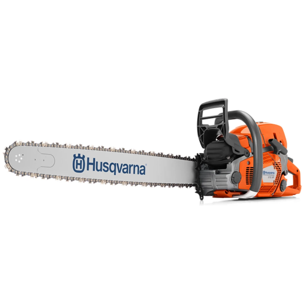 Husqvarna 572 XP G Heated Handle Chainsaw 24" #966733404