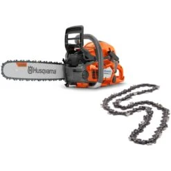 Husqvarna 545 Mark II Chainsaw 20" #967690640
