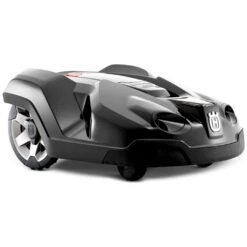 Husqvarna Automower 430X Open Box