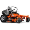 Husqvarna MZ 61 Zero Turn Mower (Briggs/Stratton)