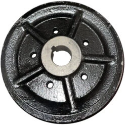 Bush Hog Sheave 7.25" OEM #50074051