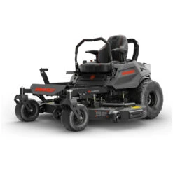 Gravely ZTX 52 Stealth Zero Turn Mower (Kawasaki)