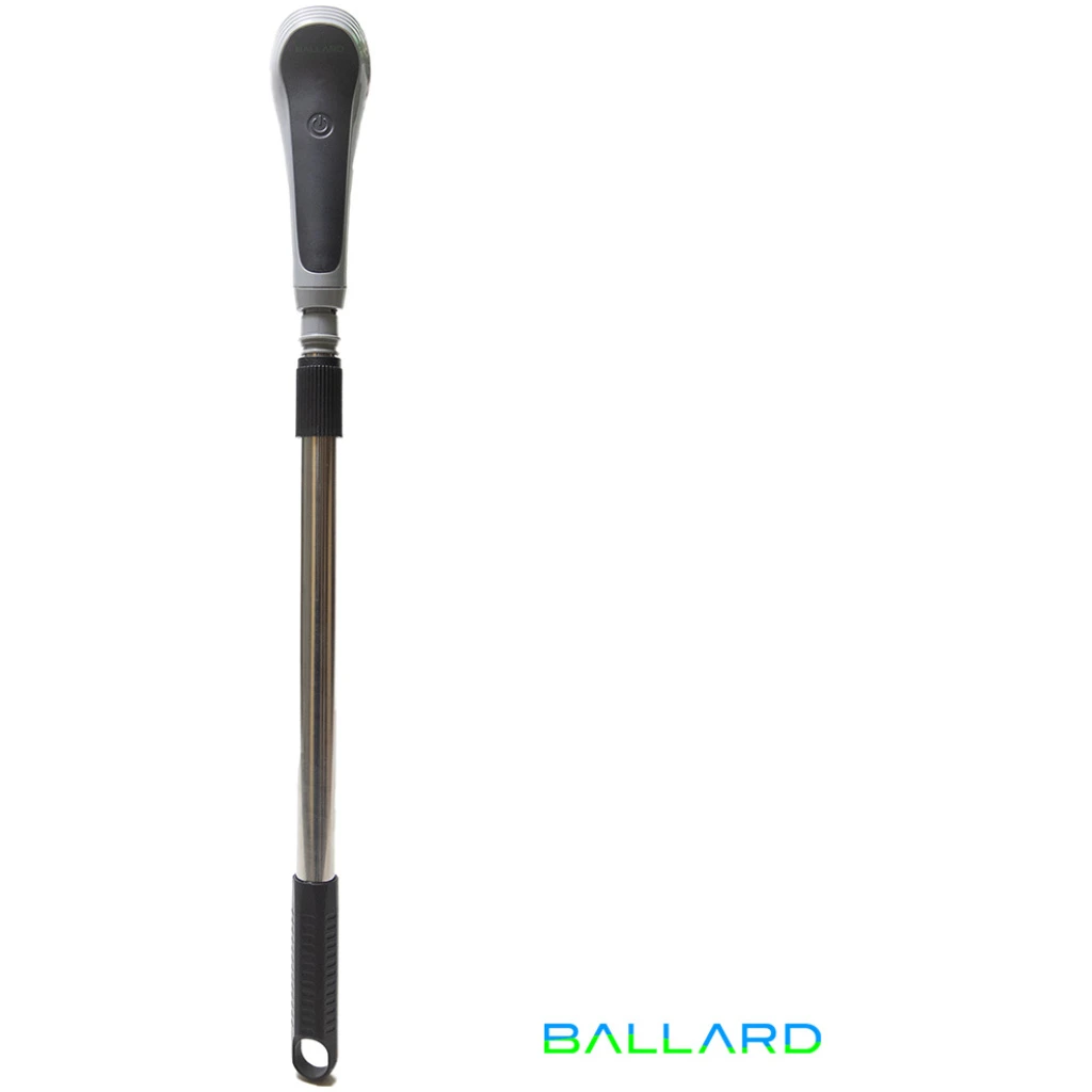 Ballard Power Brush #PBRUSH01