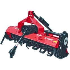 Bush Hog Gear Driven 7' Roto Hog Tiller #RT84GR