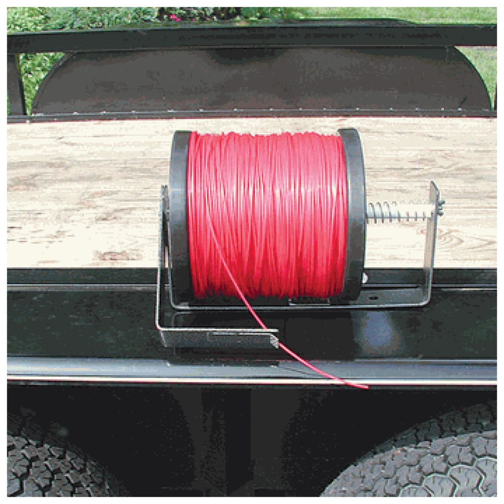 Rack'em Open Trim Line Rack RA-2