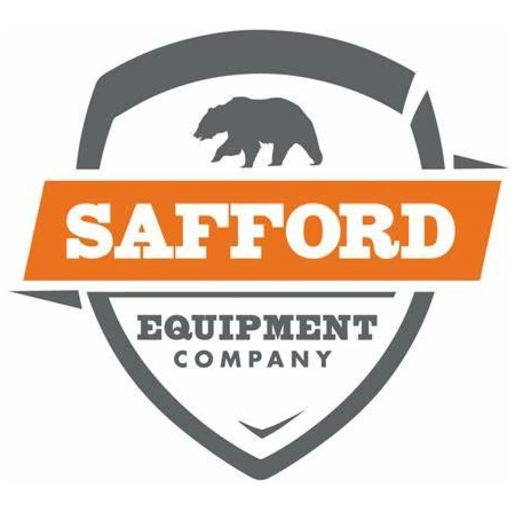 Caliber 4' Steel Trailer Ramps #SET-TR