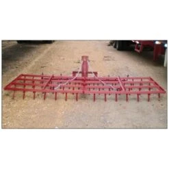 Spike Harrow 10'