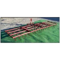 Spike Harrow 14'