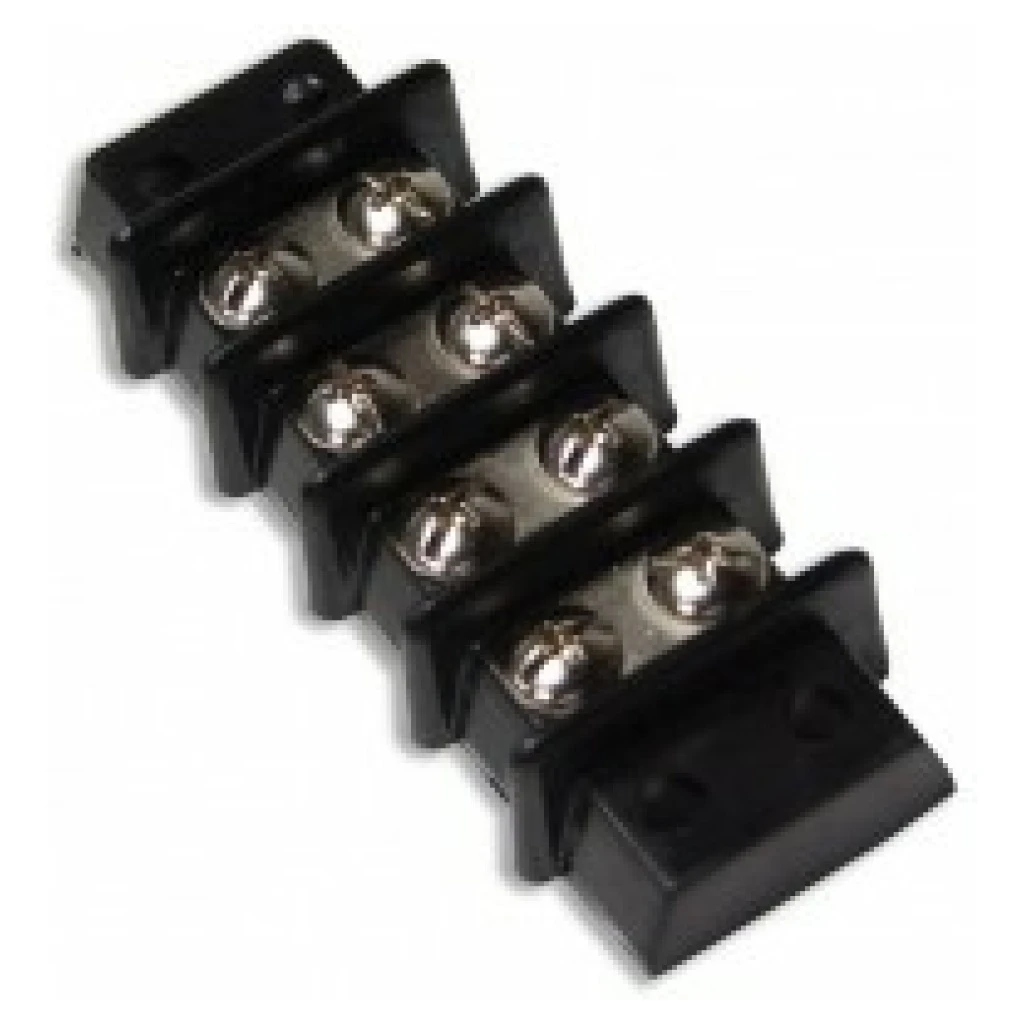 Uriah 12V DC Terminal Block #UA084520