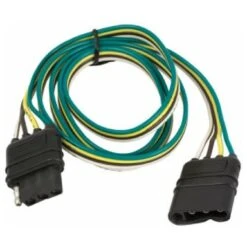 Uriah 4-Pole Flat Extension Loop #UE110004