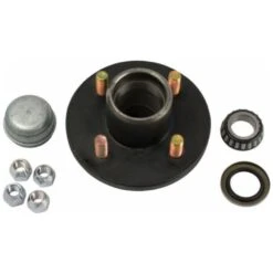 Uriah 5 Bolt Hub Kit #UW000545
