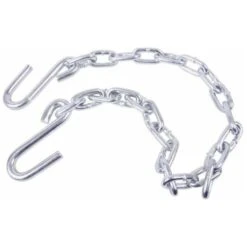 Uriah 5000lb Safety Chain # UT200197