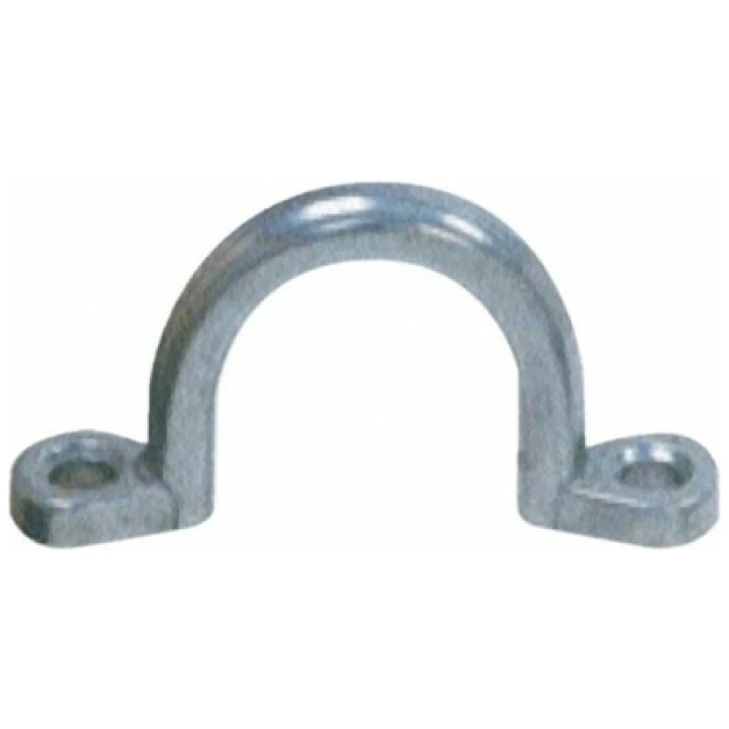 Uriah Aluminum Tie Loop #UH300500